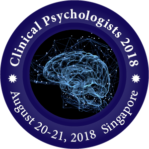 3rd International Conference on Clinical and Counseling Psychology